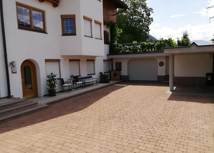 Ferienwohnung Kreidl Ilse