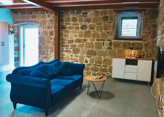 Apartments Pepi
