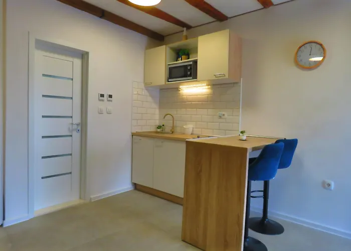 Apartments Pepi