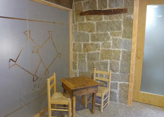 Casas da Villa- Monsanto