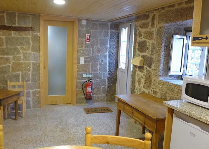 Casas da Villa- Monsanto