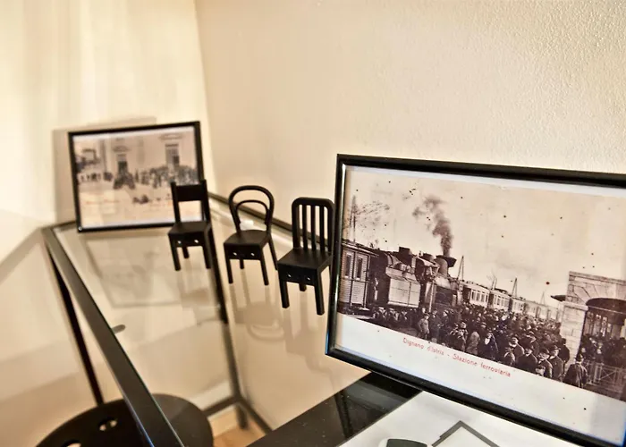Casa Mia Apartment