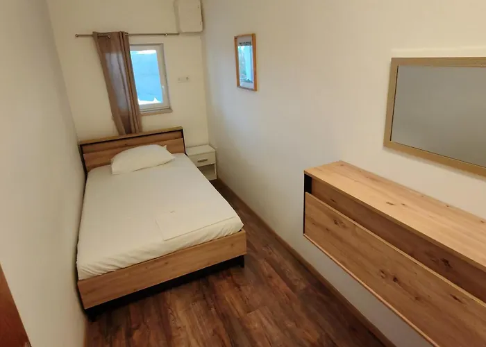 Apartment Gligora