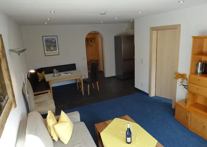 Appartments Tischner