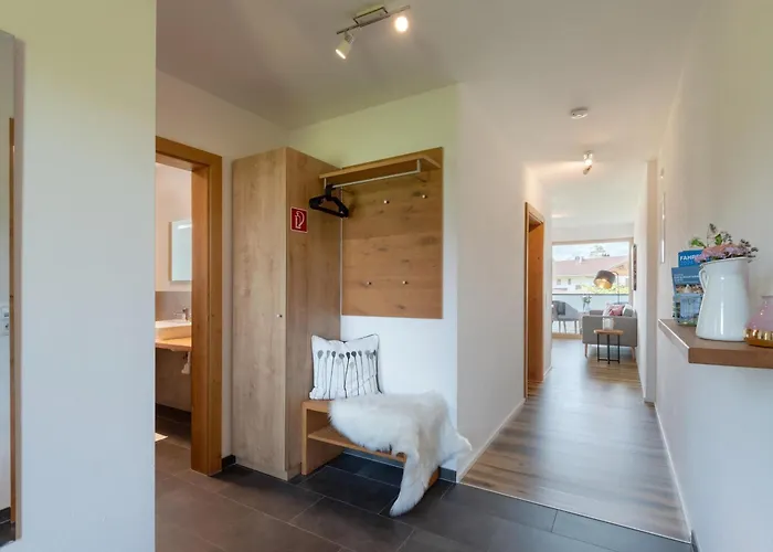 Ferienwohnung Gartner