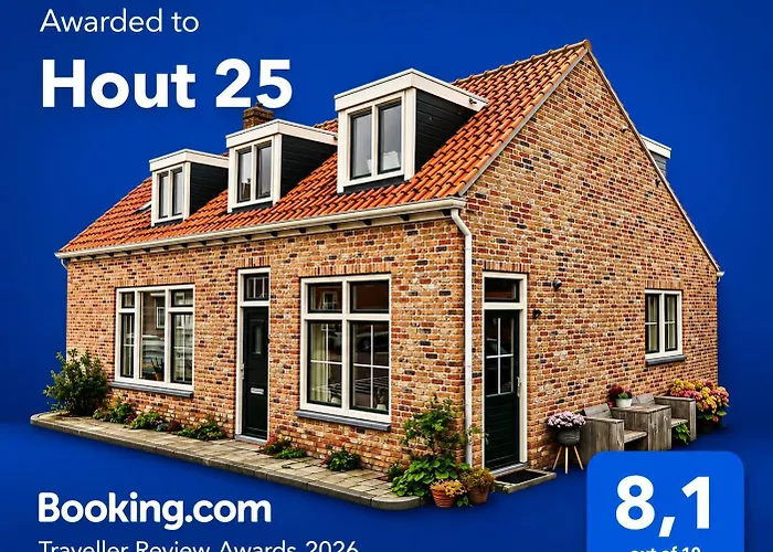 Hout 25
