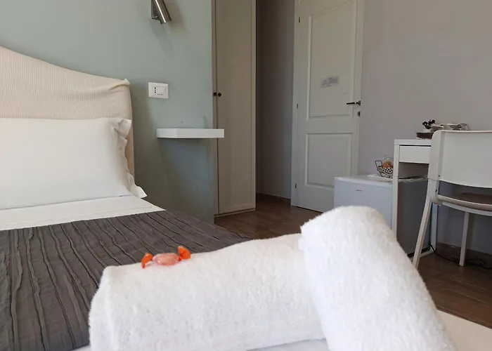 B&B Purple Italy
