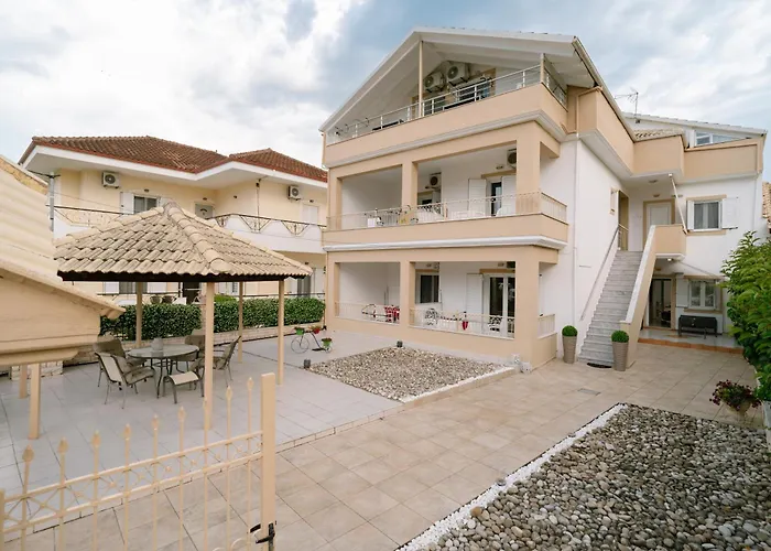 Villa Elva