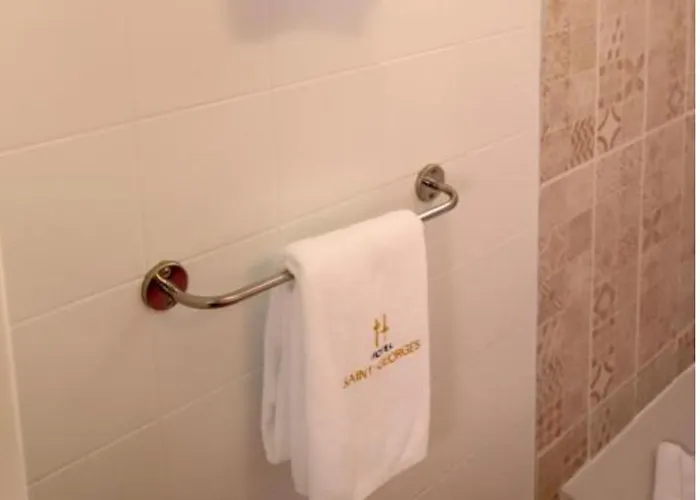 Hotel Saint-Georges