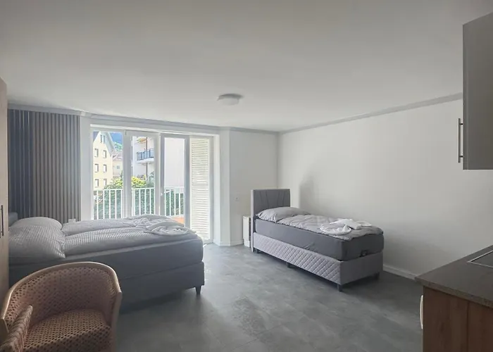 City Hotel