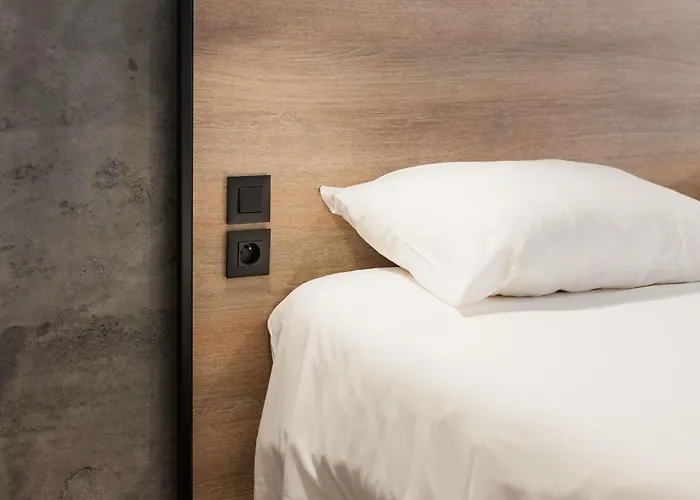Ibis Namur Centre