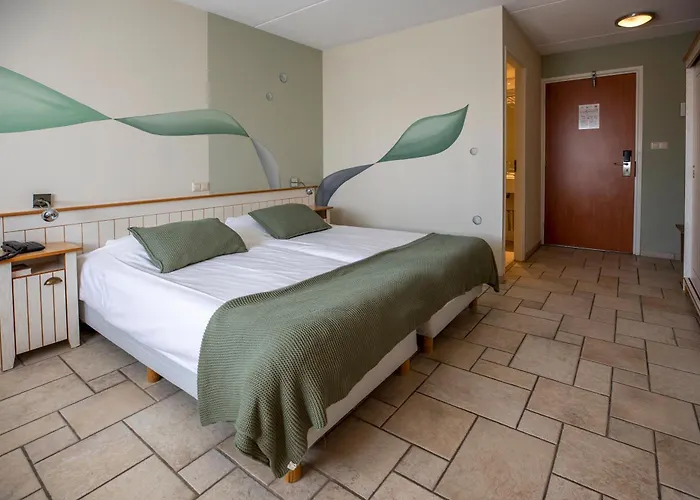 Hotel Tesselhof