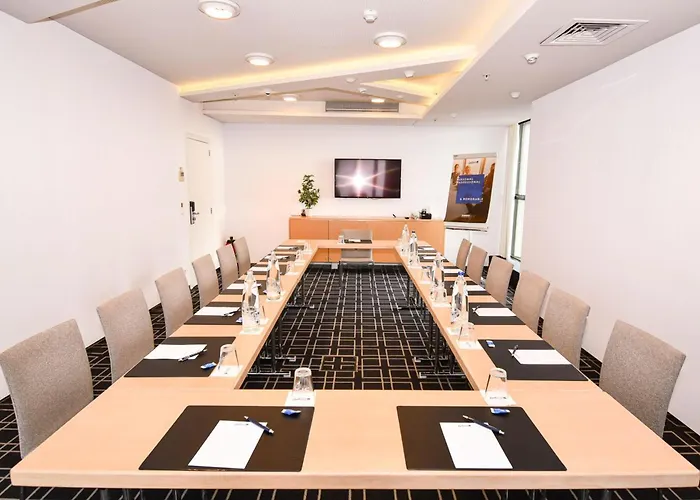 Radisson Blu Hotel Hasselt