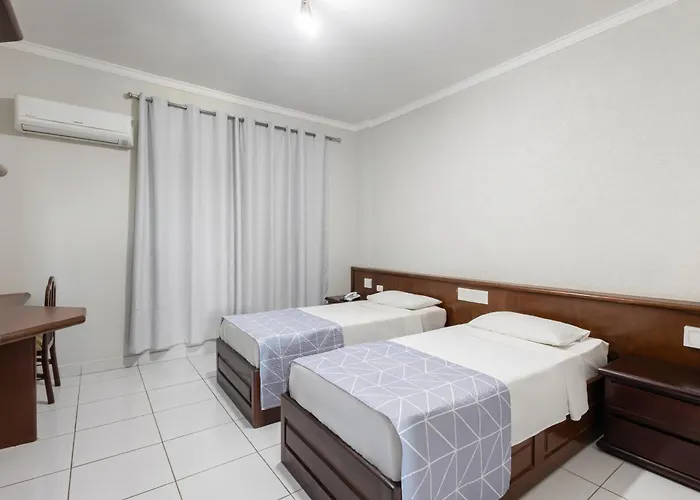 Bristol Exceler Campo Grande