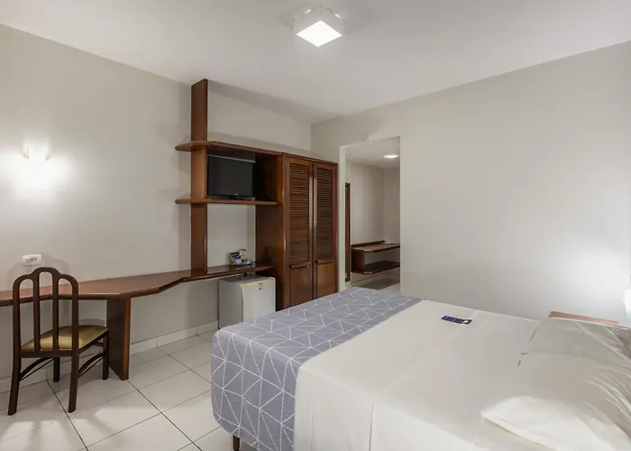 Bristol Exceler Campo Grande