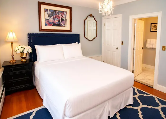 Inn On Bellevue (Adults Only)