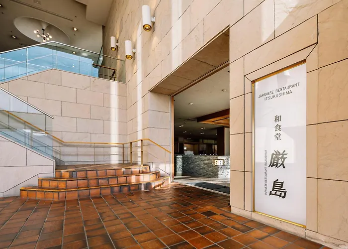 Aki Grand Hotel & Spa