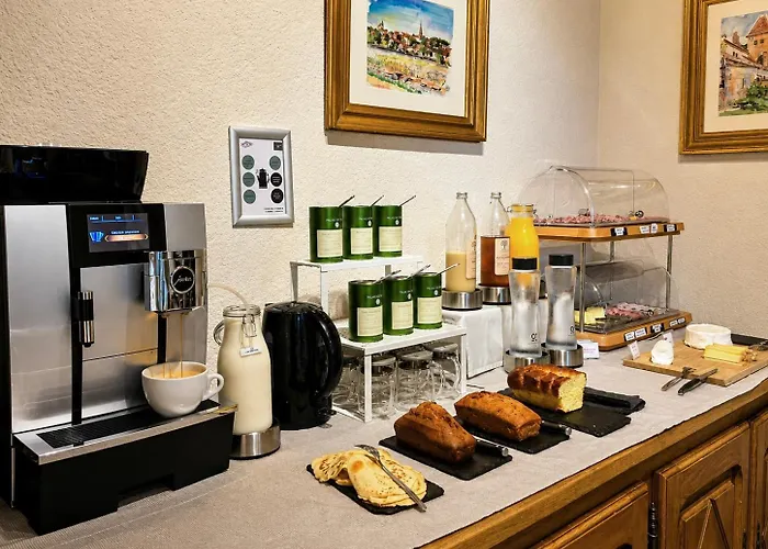 Teritoria Hotel Wilson
