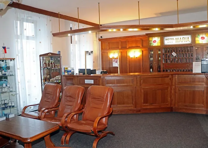 Hotel Maria