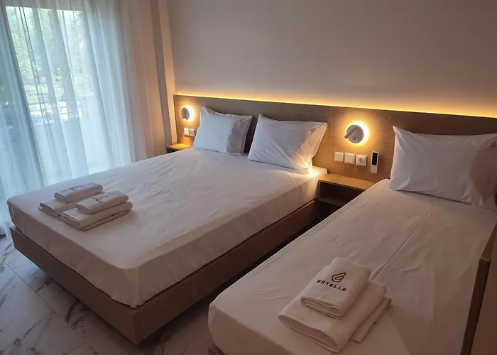 Estelle Hotel