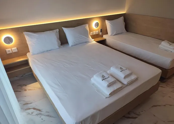 Estelle Hotel