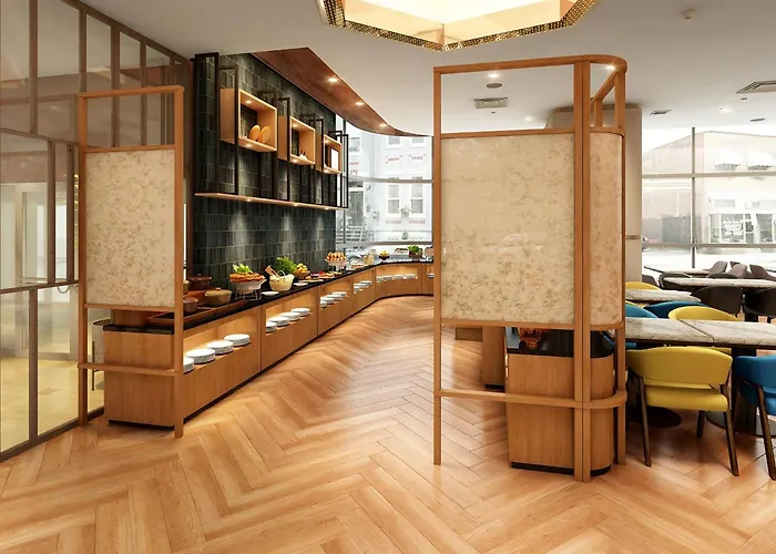 Ana Crowne Plaza Hamamatsu By Ihg