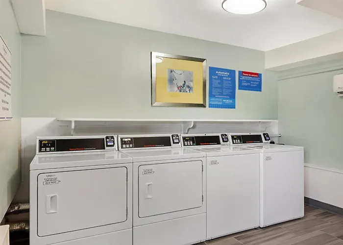 Best Western Plus Chesapeake Bay-Norfolk