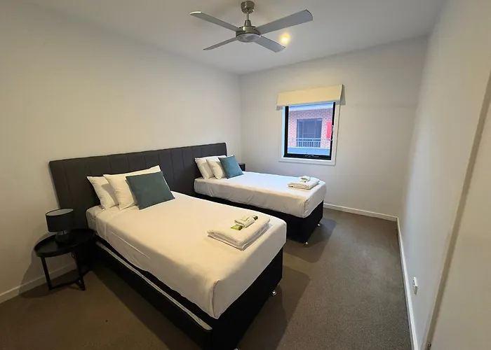 Ballarat Suites