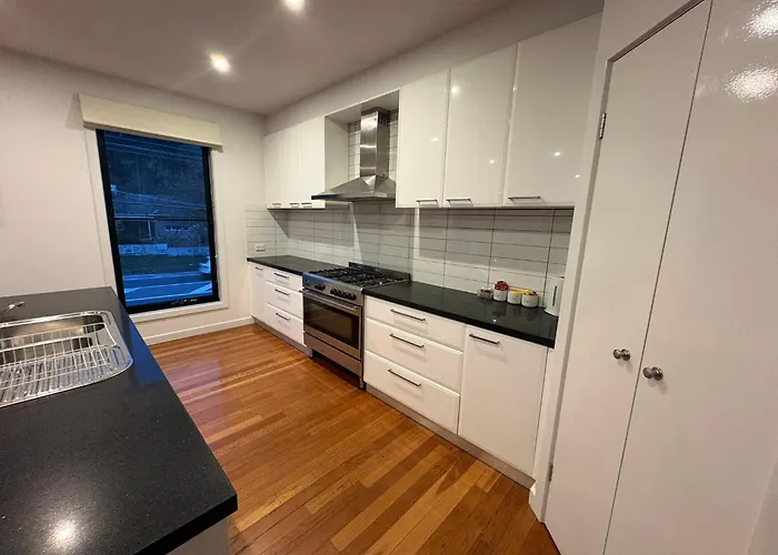 Ballarat Suites