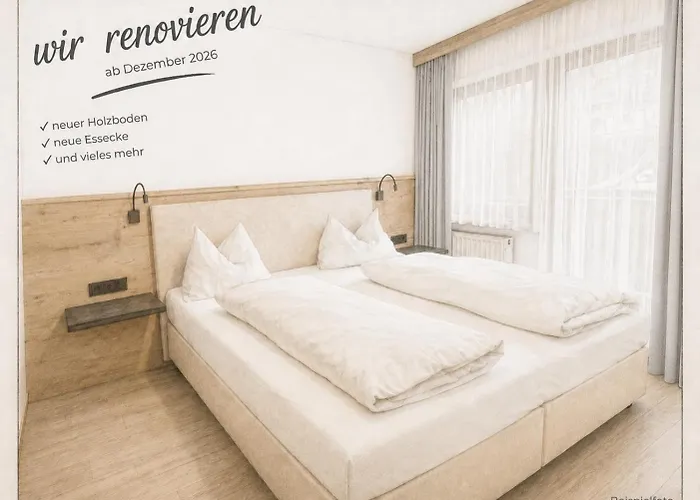 Appartement Christian