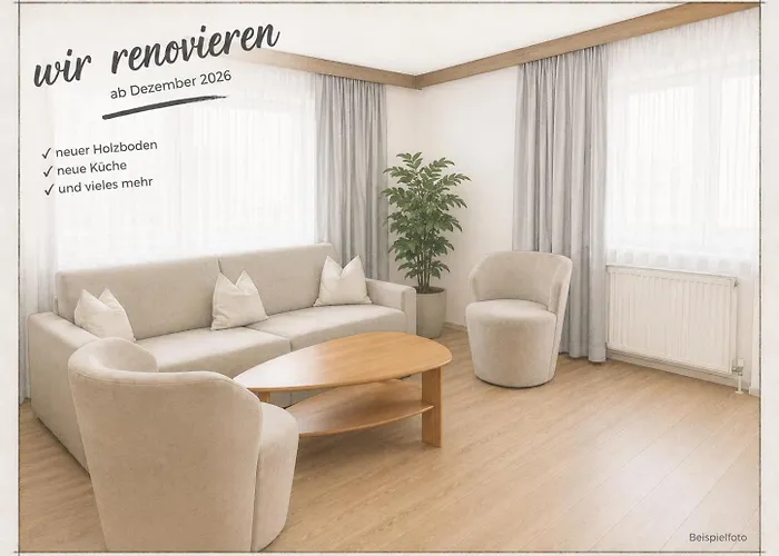 Appartement Christian