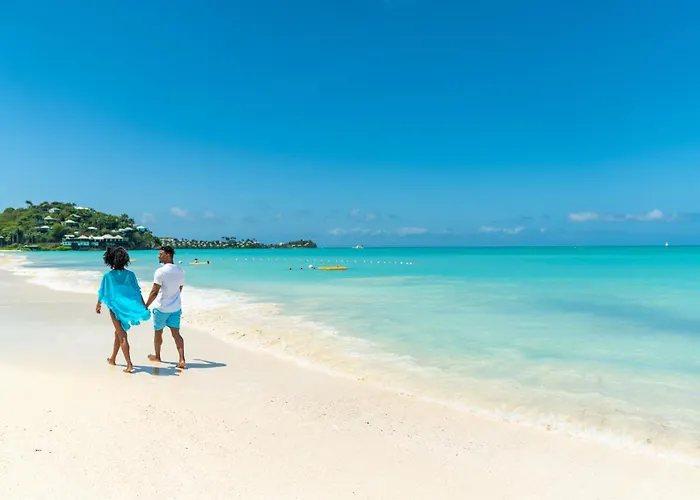 Jolly Beach Antigua