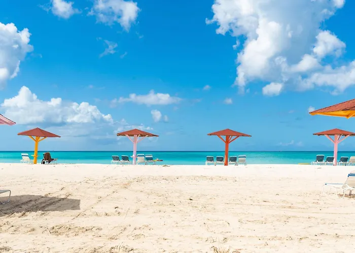 Jolly Beach Antigua