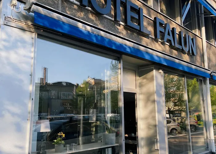Hotel Falun