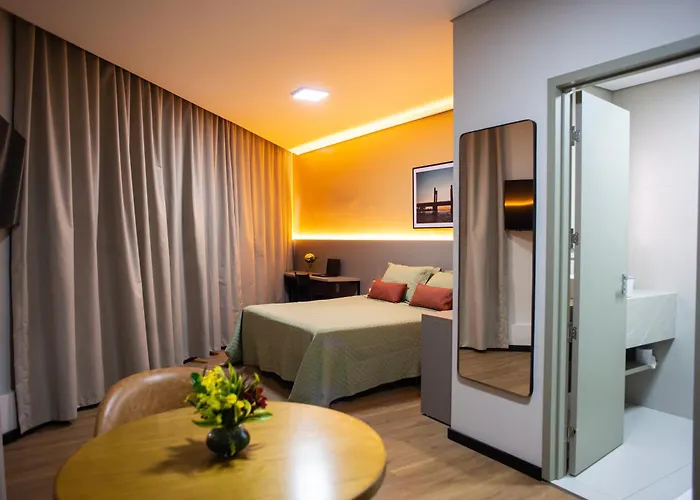 Petrolina Palace Hotel