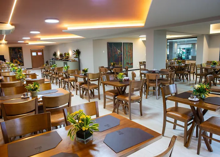 Petrolina Palace Hotel