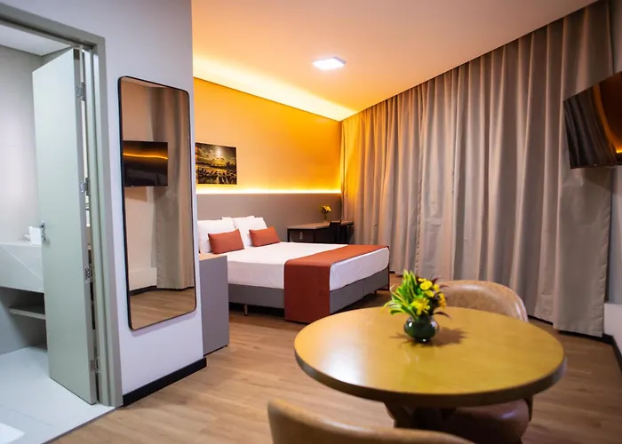 Petrolina Palace Hotel