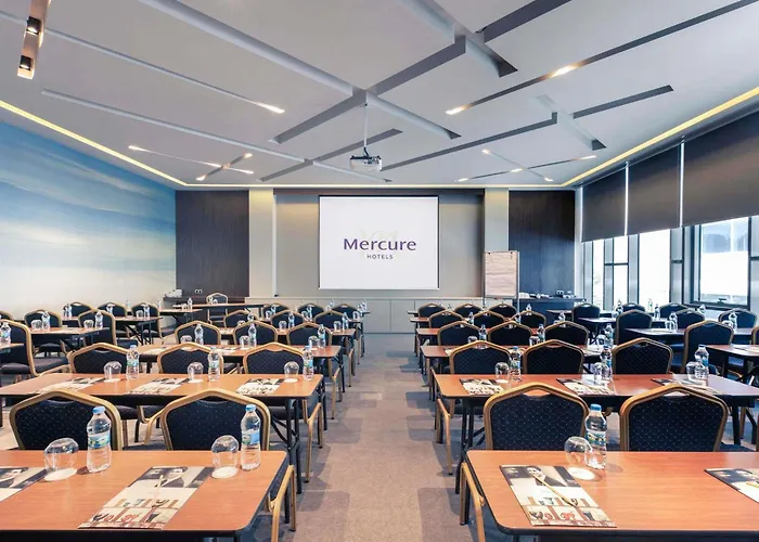 Mercure Istanbul Umraniye