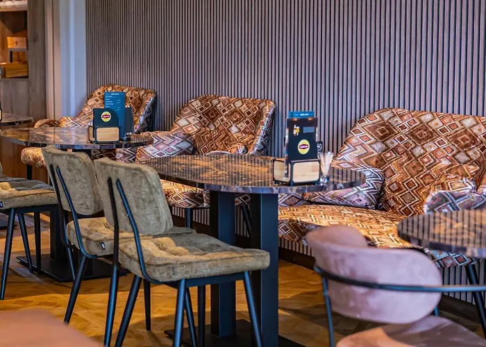Hotel Restaurant Noordooster