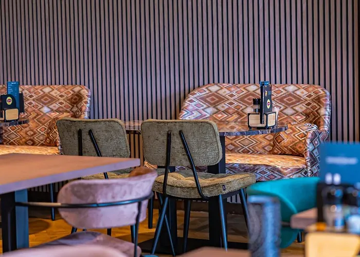 Hotel Restaurant Noordooster