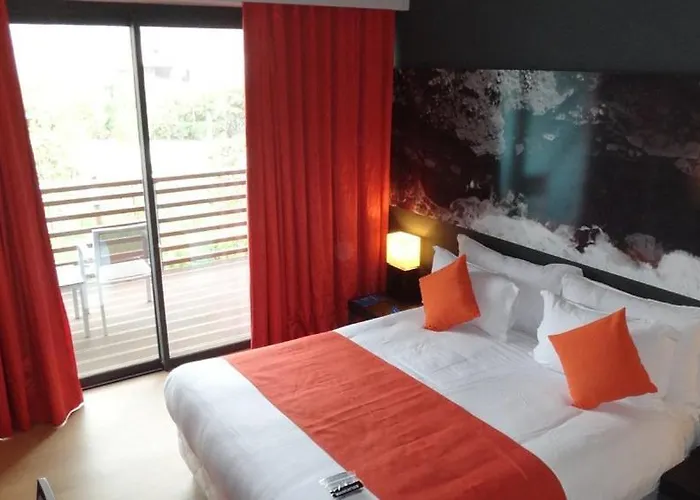 Hotel Souani