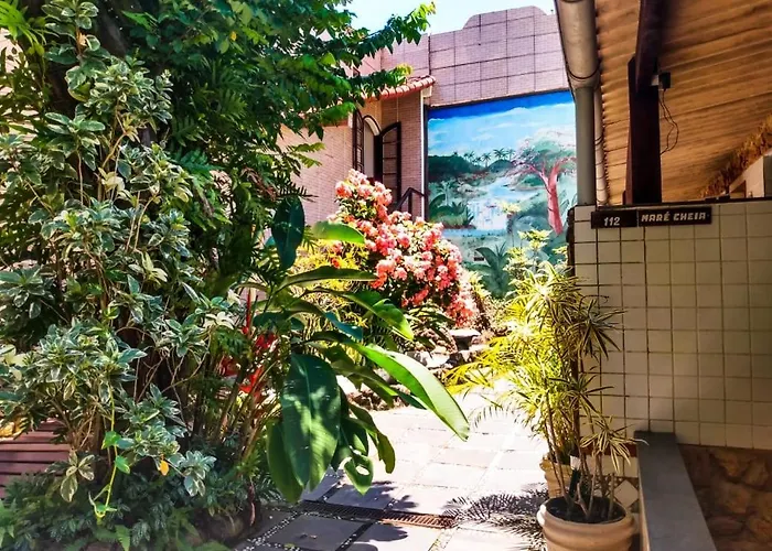 Hotel Gaivota