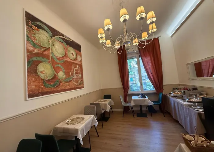 Roma In Una Stanza Guesthouse