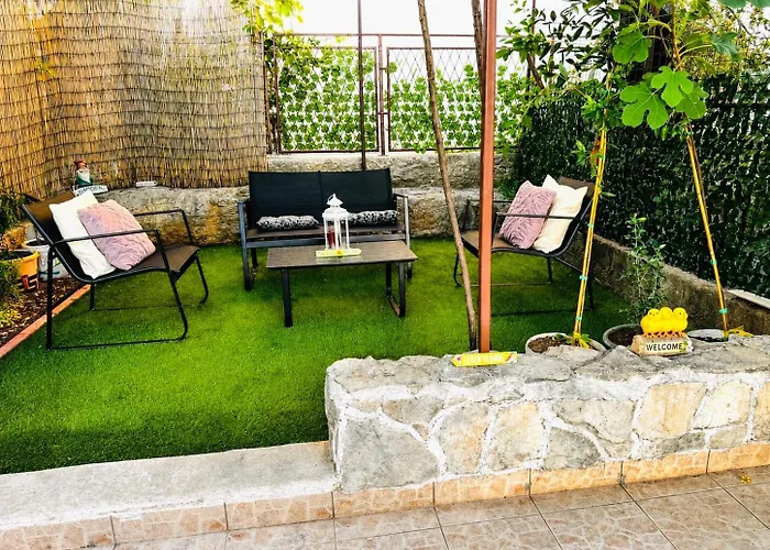 Apartment Vrancic