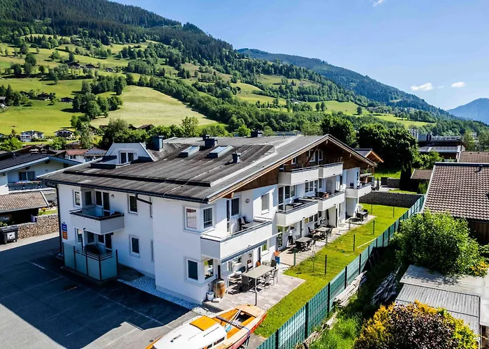 Maiskogelblick Apartments By We Rent