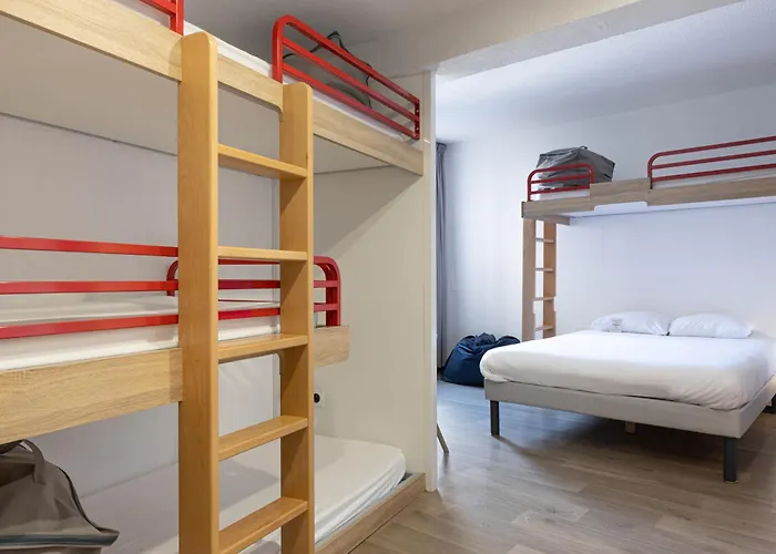 Ibis Budget Albi Centre