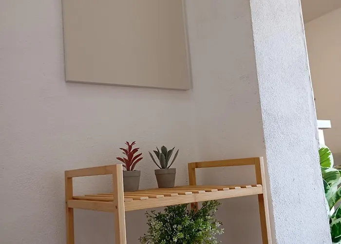 Apartments Nina