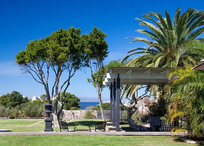 The Gregoire Boutique Villa
