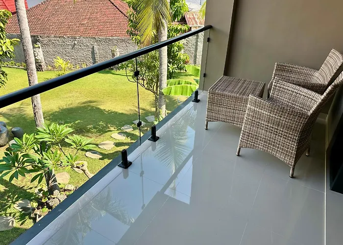 Puri Bali Hotel