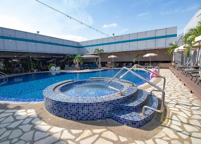 Changi Transit Hotel Terminal 1